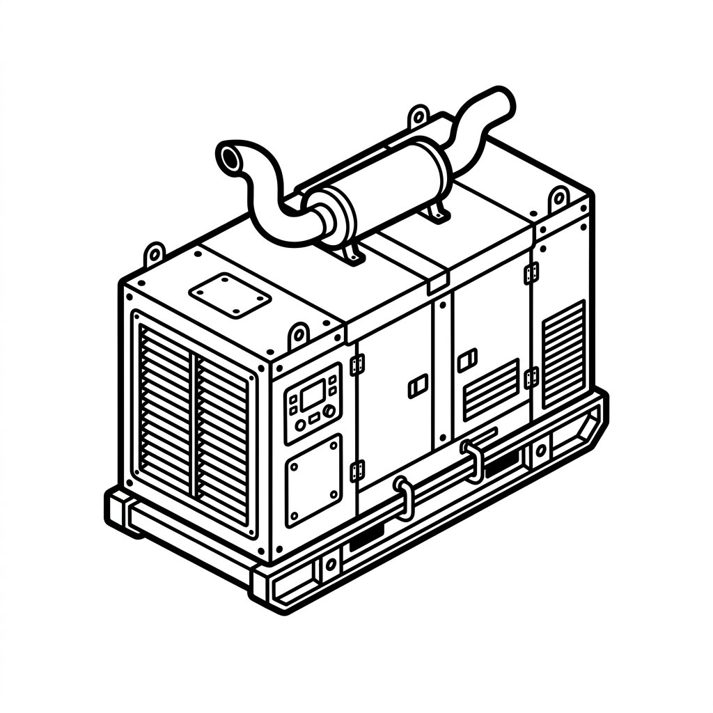 GENERATOR