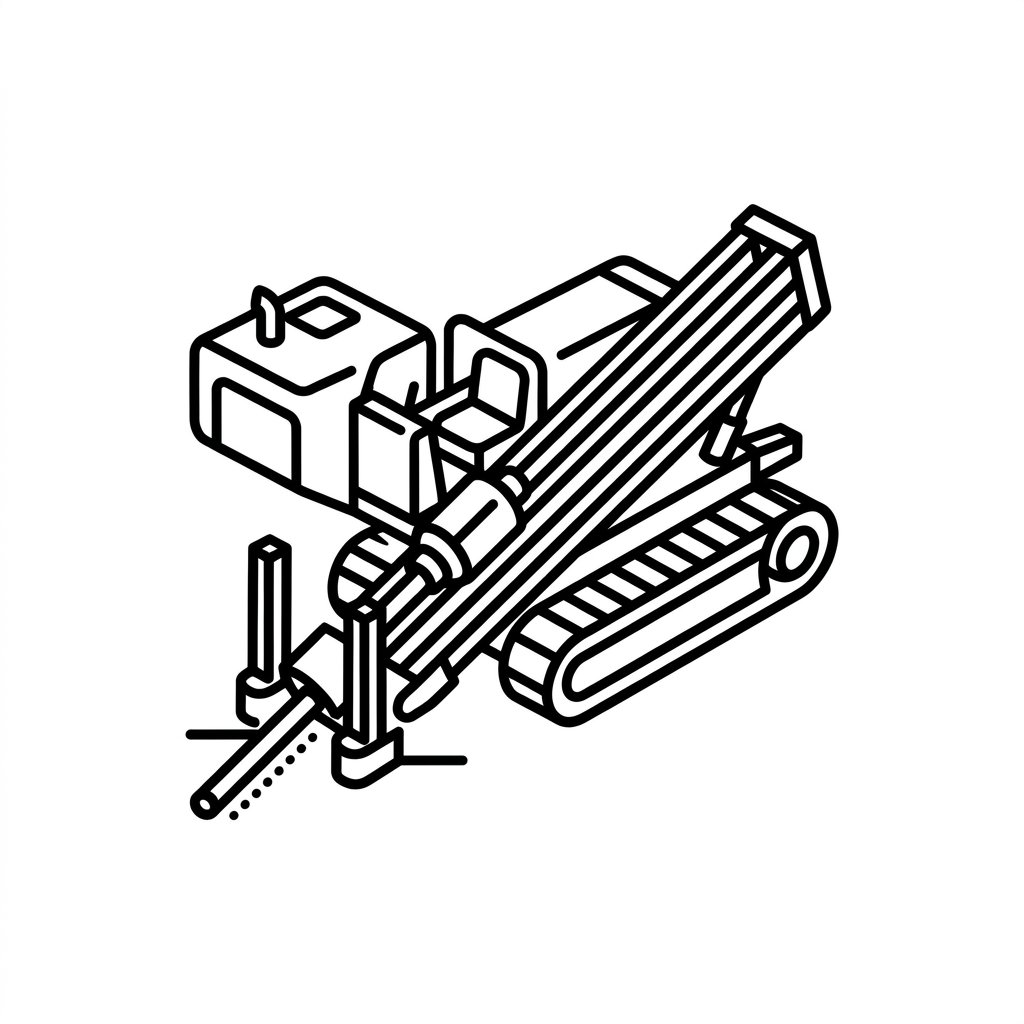 HORIZONTAL DIRECTIONAL DRILLING -HDD