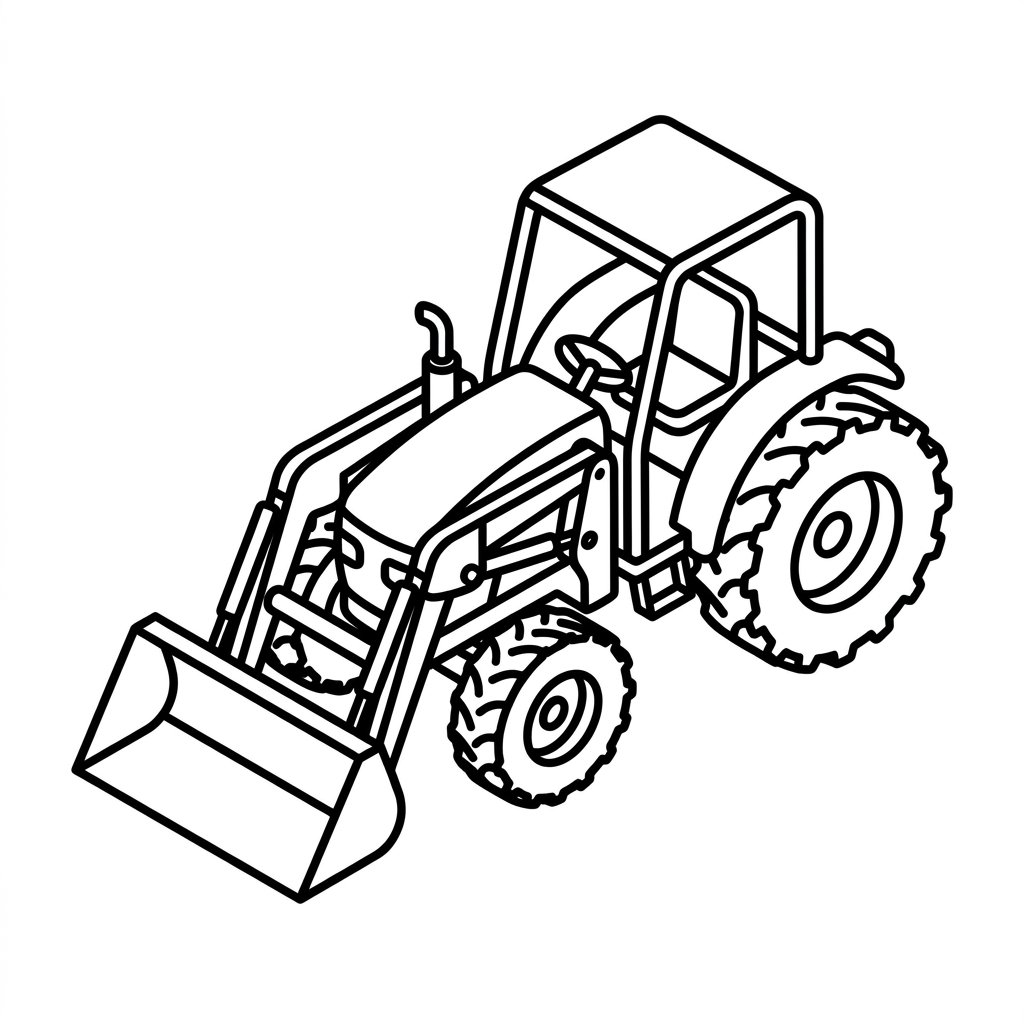 SUPER LOADER