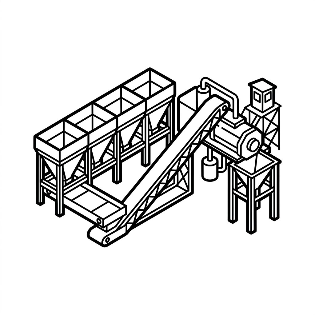 WMM Plant