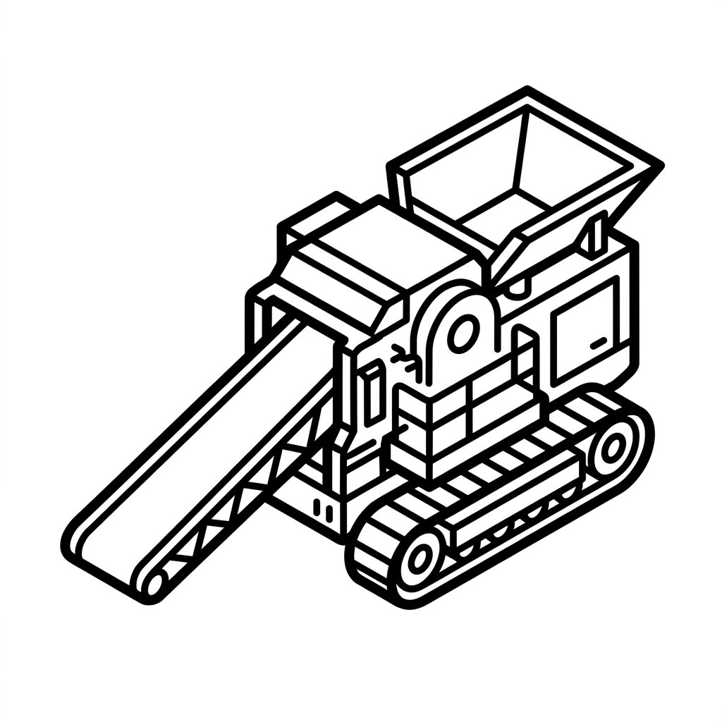 Crusher